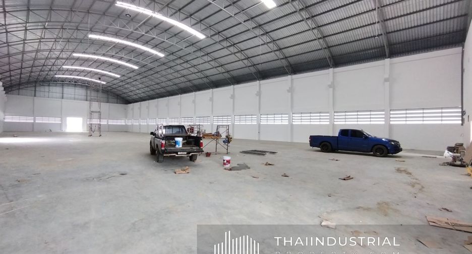 ให้เช่า และ ขาย โกดัง ใน บางบ่อ, สมุทรปราการ