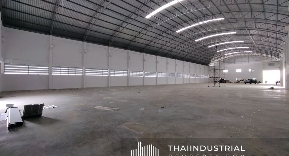 ให้เช่า และ ขาย โกดัง ใน บางบ่อ, สมุทรปราการ