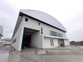 For rent and for sale warehouse in Bang Bo, Samut Prakan