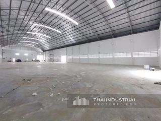 For rent and for sale warehouse in Bang Bo, Samut Prakan