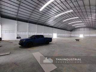 For rent and for sale warehouse in Bang Bo, Samut Prakan