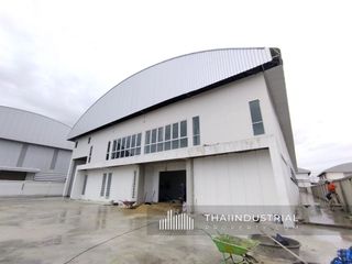 For rent and for sale warehouse in Bang Bo, Samut Prakan