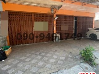 For Rent 4 Bedroom Townhouse In Phasi Charoen, Bangkok