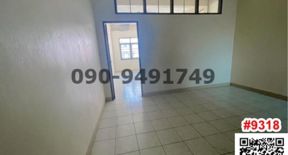 For rent 4 ベッドルーム townhouse in Phasi Charoen, Bangkok