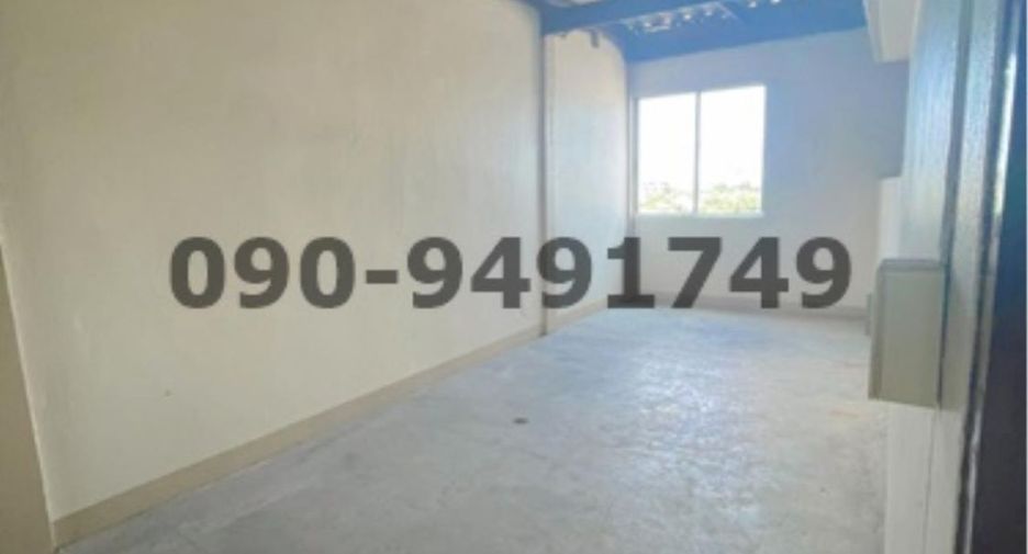 For rent 4 ベッドルーム townhouse in Phasi Charoen, Bangkok