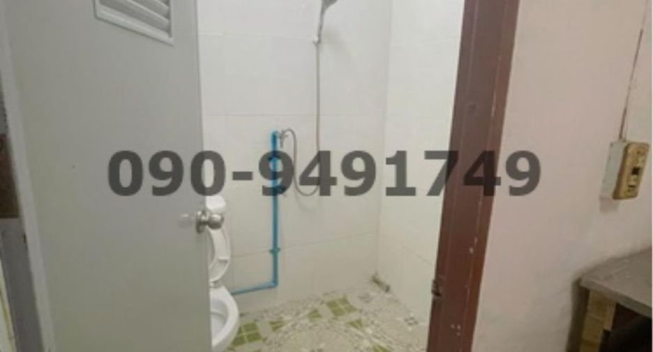 For rent 4 ベッドルーム townhouse in Phasi Charoen, Bangkok