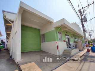 Almacén en alquiler en Khlong Luang, Pathum Thani