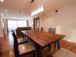 For rent 2 bed serviced apartment in Watthana, Bangkok