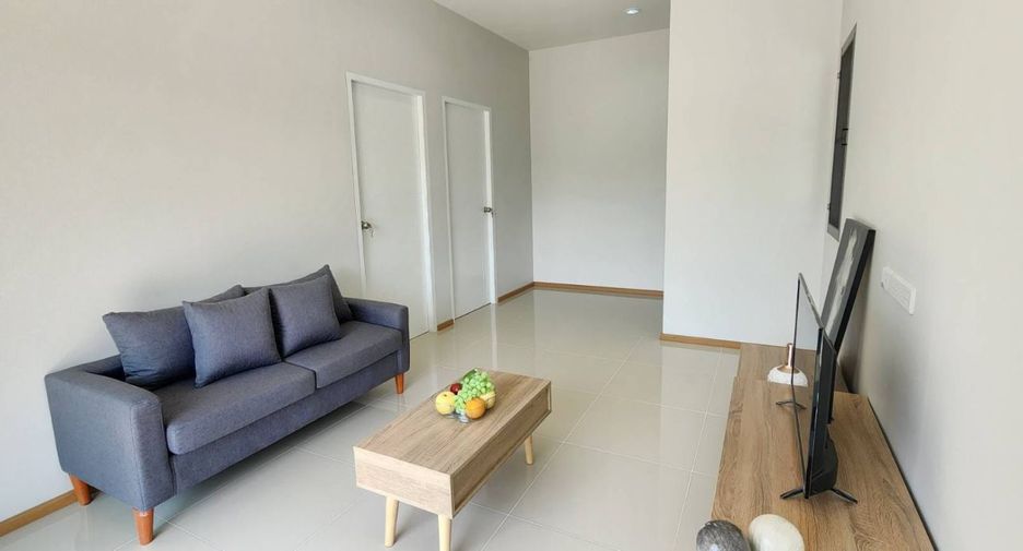 For sale 2 bed house in Saraphi, Chiang Mai