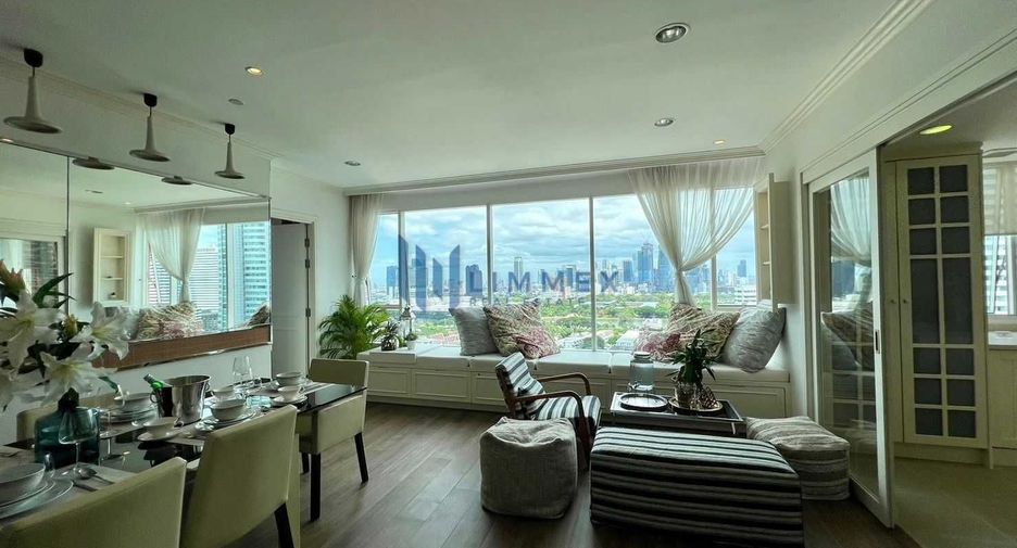 For rent そして for sale 4 Beds condo in Khlong Toei, Bangkok