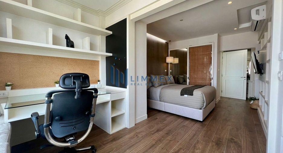 For rent そして for sale 4 Beds condo in Khlong Toei, Bangkok