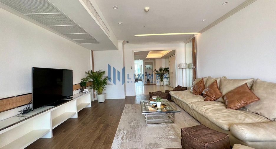 For rent そして for sale 4 Beds condo in Khlong Toei, Bangkok