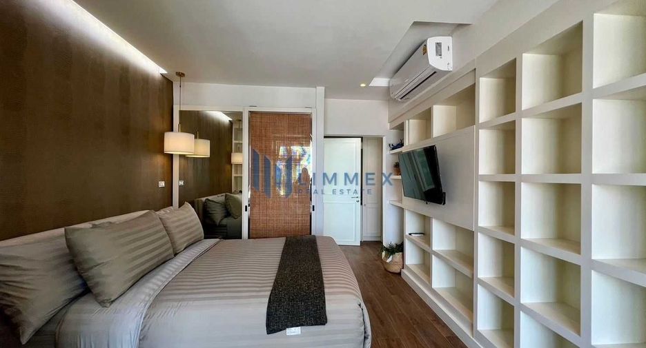 For rent そして for sale 4 Beds condo in Khlong Toei, Bangkok