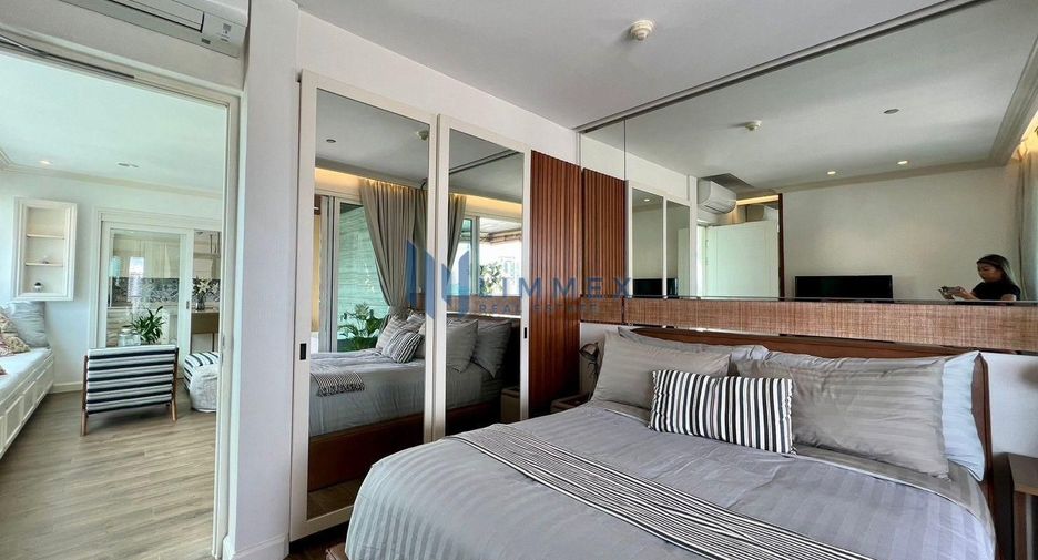 For rent そして for sale 4 Beds condo in Khlong Toei, Bangkok