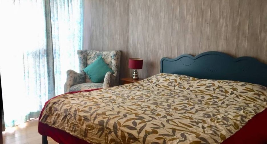 For sale 1 bed condo in Hua Hin, Prachuap Khiri Khan