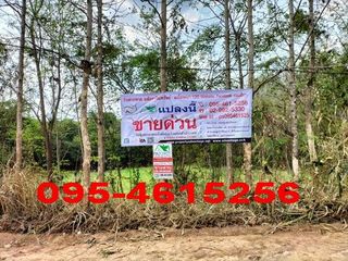 For sale studio land in Mueang Phetchabun, Phetchabun