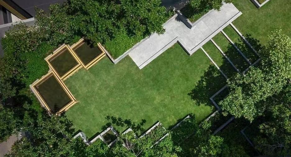 Apartment zum Kauf mit 1 Zimmer in Bang Lamung, Chonburi
