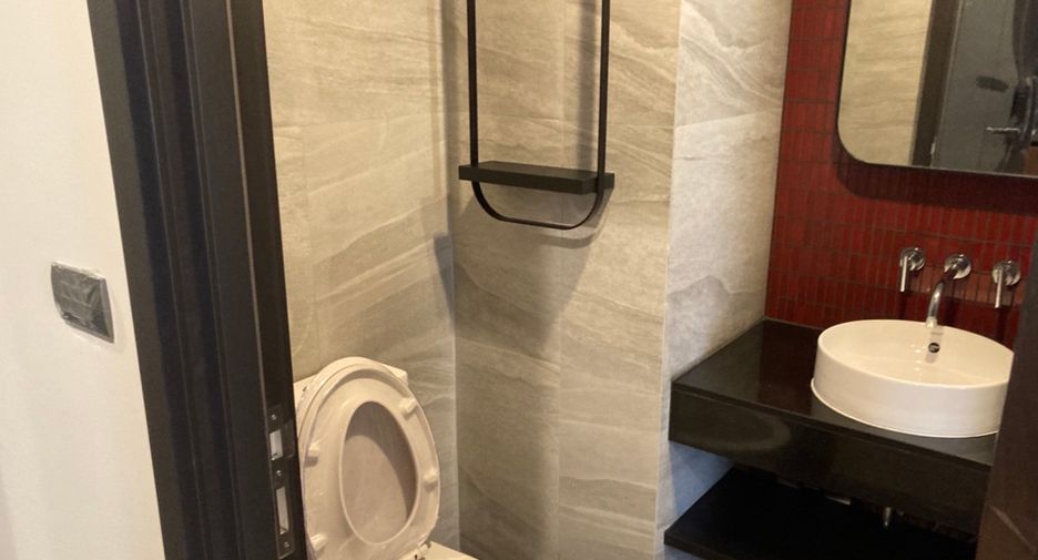 Apartment zum Kauf mit 1 Zimmer in Bang Lamung, Chonburi