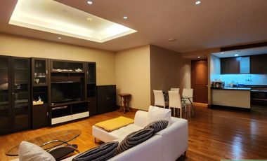 For rent 1 bed condo in Sathon, Bangkok