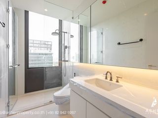 For sale 3 bedrooms condo in Pathum Wan, Bangkok