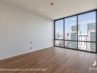 For sale 3 bedrooms condo in Pathum Wan, Bangkok