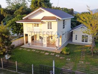 For Rent 3 Bedroom House In San Sai, Chiang Mai