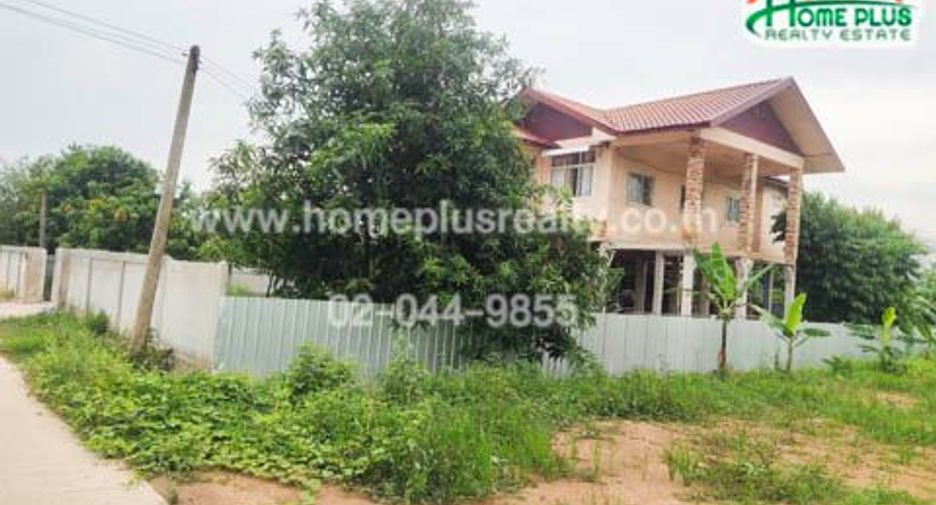 For sale 2 bed house in Mueang Nongbua Lamphu, Nong Bua Lamphu