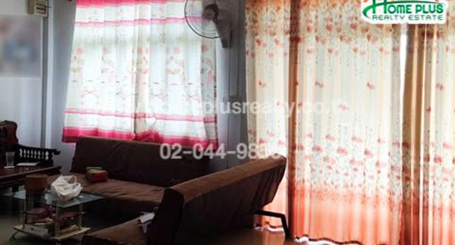 For sale 2 bedrooms house in Mueang Nongbua Lamphu, Nong Bua Lamphu