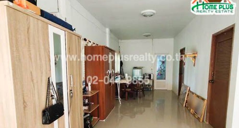 For sale 2 bedrooms house in Mueang Nongbua Lamphu, Nong Bua Lamphu