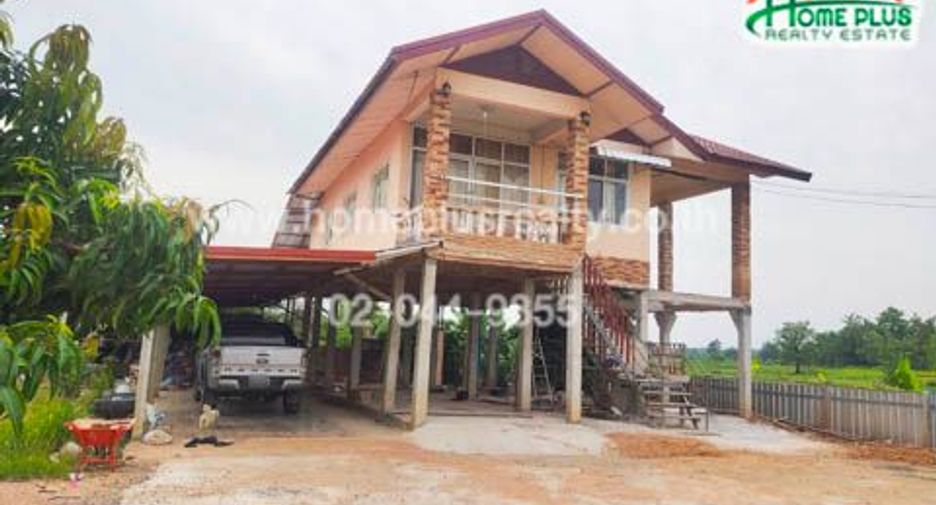 For sale 2 bedrooms house in Mueang Nongbua Lamphu, Nong Bua Lamphu