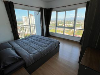 Wohnung zur Miete mit 2 Zimmer in Mueang Chiang Mai, Chiang Mai