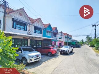 For sale retail Space in Sam Phran, Nakhon Pathom