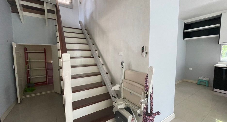 For sale 3 bedrooms house in Bang Kruai, Nonthaburi