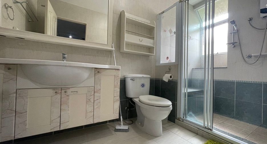 For sale 3 bedrooms house in Bang Kruai, Nonthaburi