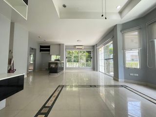 For sale 3 bedrooms house in Bang Kruai, Nonthaburi