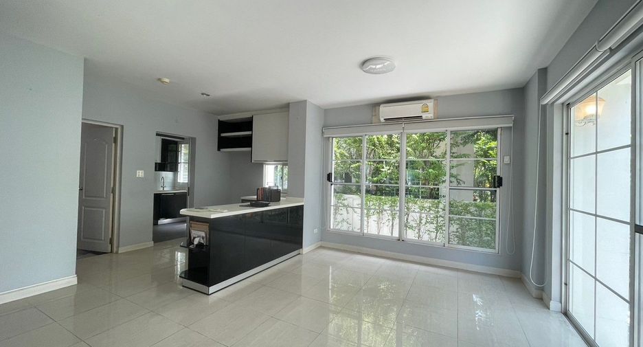 For sale 3 bedrooms house in Bang Kruai, Nonthaburi