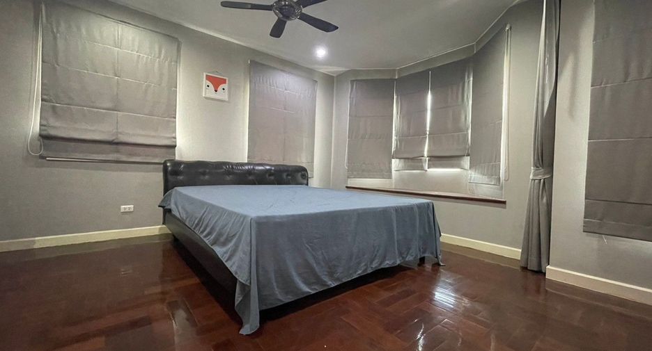 For sale 3 bedrooms house in Bang Kruai, Nonthaburi