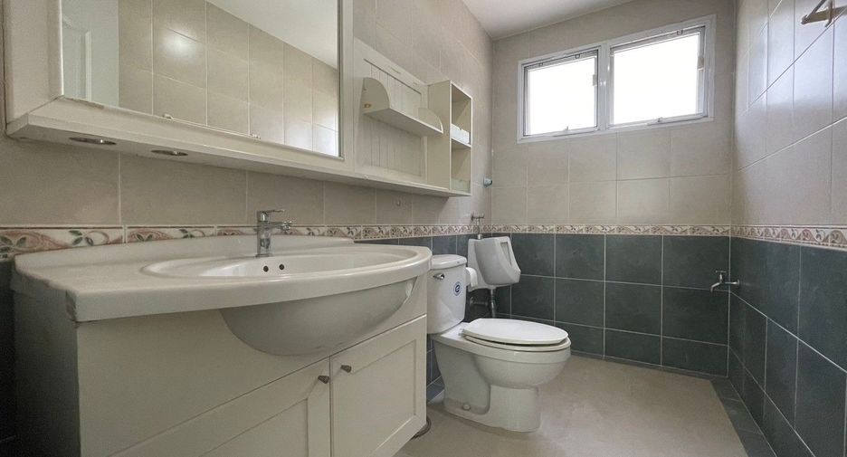 For sale 3 bedrooms house in Bang Kruai, Nonthaburi