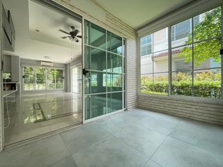 For sale 3 bedrooms house in Bang Kruai, Nonthaburi