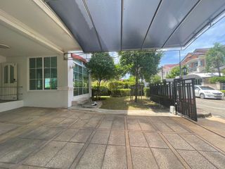 For sale 3 bedrooms house in Bang Kruai, Nonthaburi