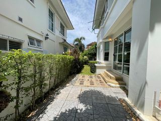 For sale 3 bedrooms house in Bang Kruai, Nonthaburi