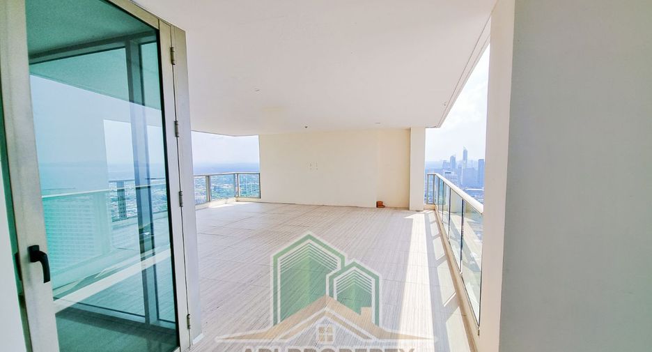 À vendre 2 chambres condo à Bang Lamung, Chonburi