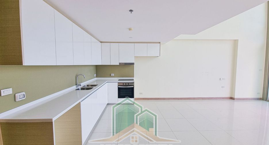 À vendre 2 chambres condo à Bang Lamung, Chonburi