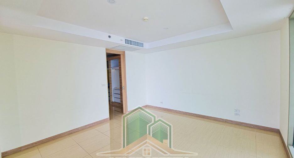 À vendre 2 chambres condo à Bang Lamung, Chonburi