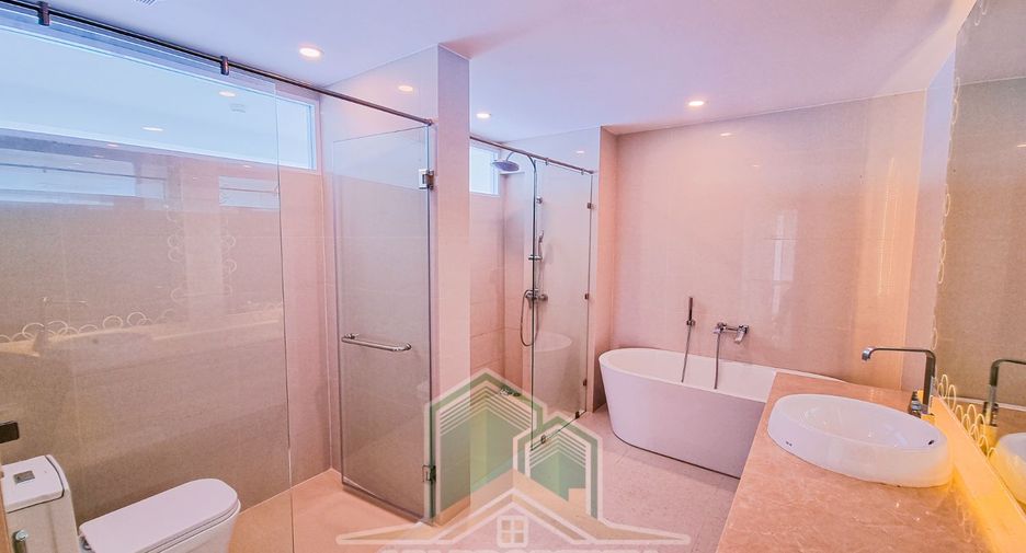 À vendre 2 chambres condo à Bang Lamung, Chonburi