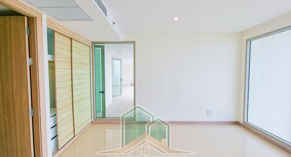 À vendre 2 chambres condo à Bang Lamung, Chonburi
