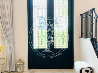 For rent そして for sale 4 Beds house in Suan Luang, Bangkok