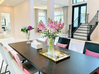 For rent そして for sale 4 Beds house in Suan Luang, Bangkok