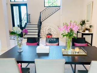 For rent そして for sale 4 Beds house in Suan Luang, Bangkok