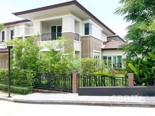 For sale 4 Beds house in Chom Thong, Bangkok
